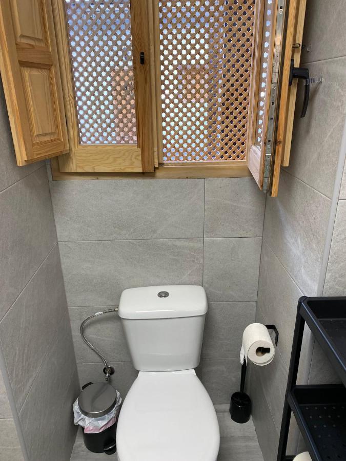 Appartement Loft Xera - Parking Privado *
