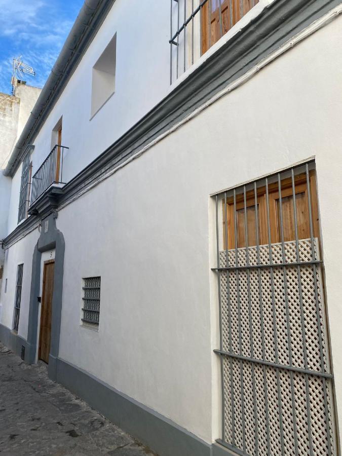 Loft Xera - Parking Privado Appartement Jerez de la Frontera