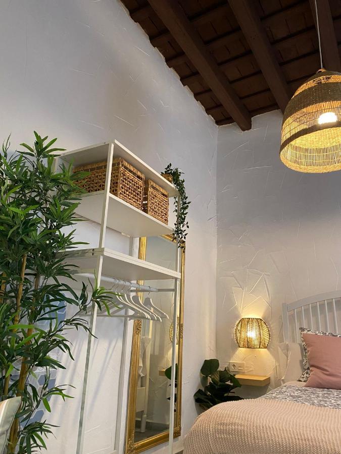 Appartement Loft Xera - Parking Privado *