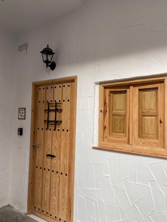 Appartement Loft Xera - Parking Privado