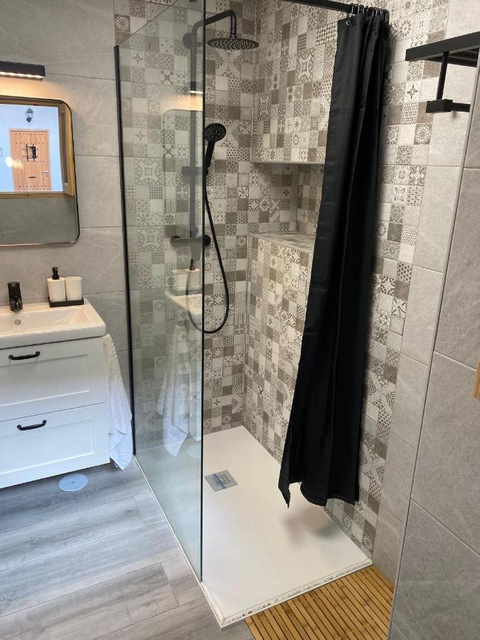 Appartement Loft Xera - Parking Privado Jerez de la Frontera