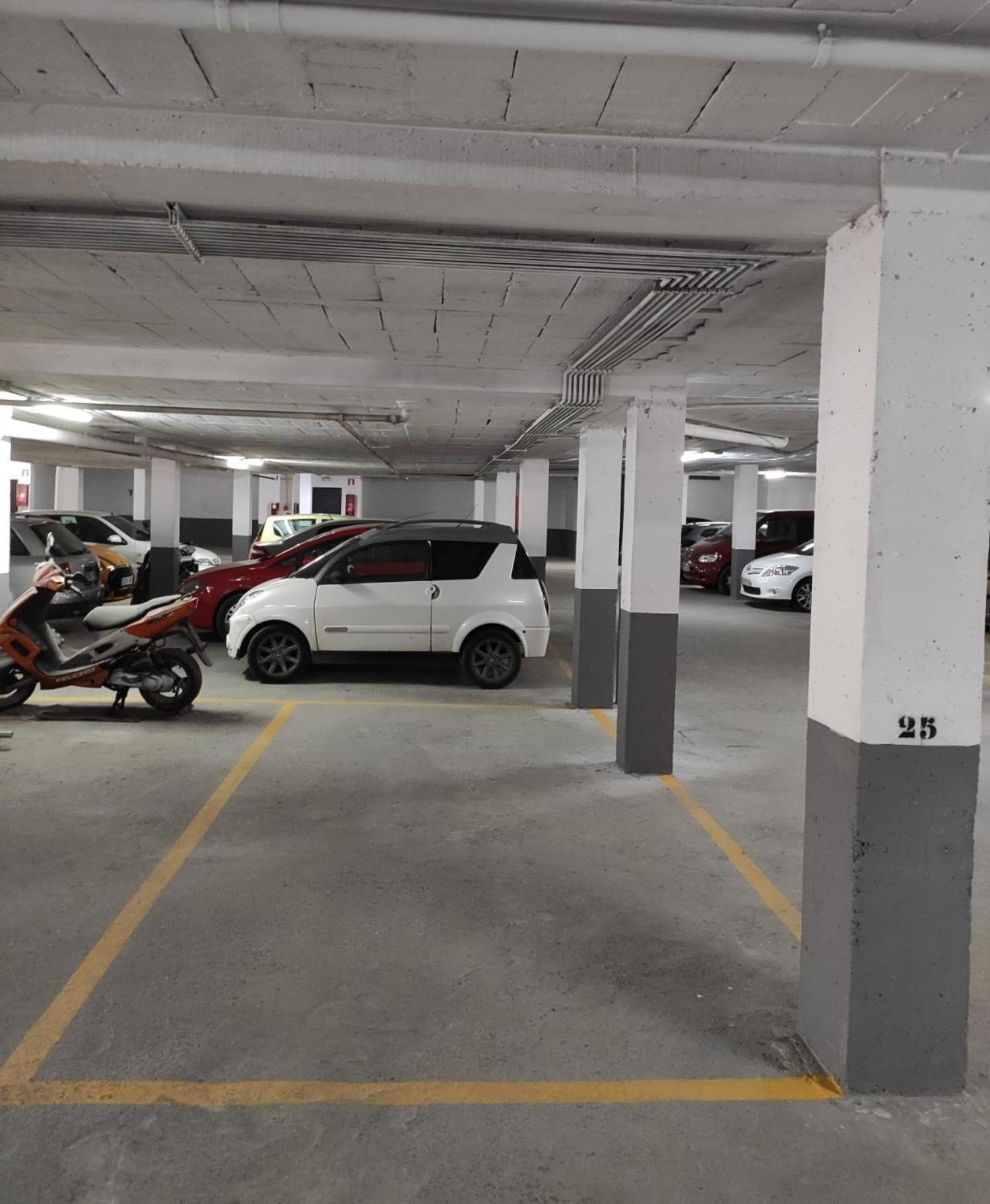 Appartement Loft Xera - Parking Privado Jerez de la Frontera