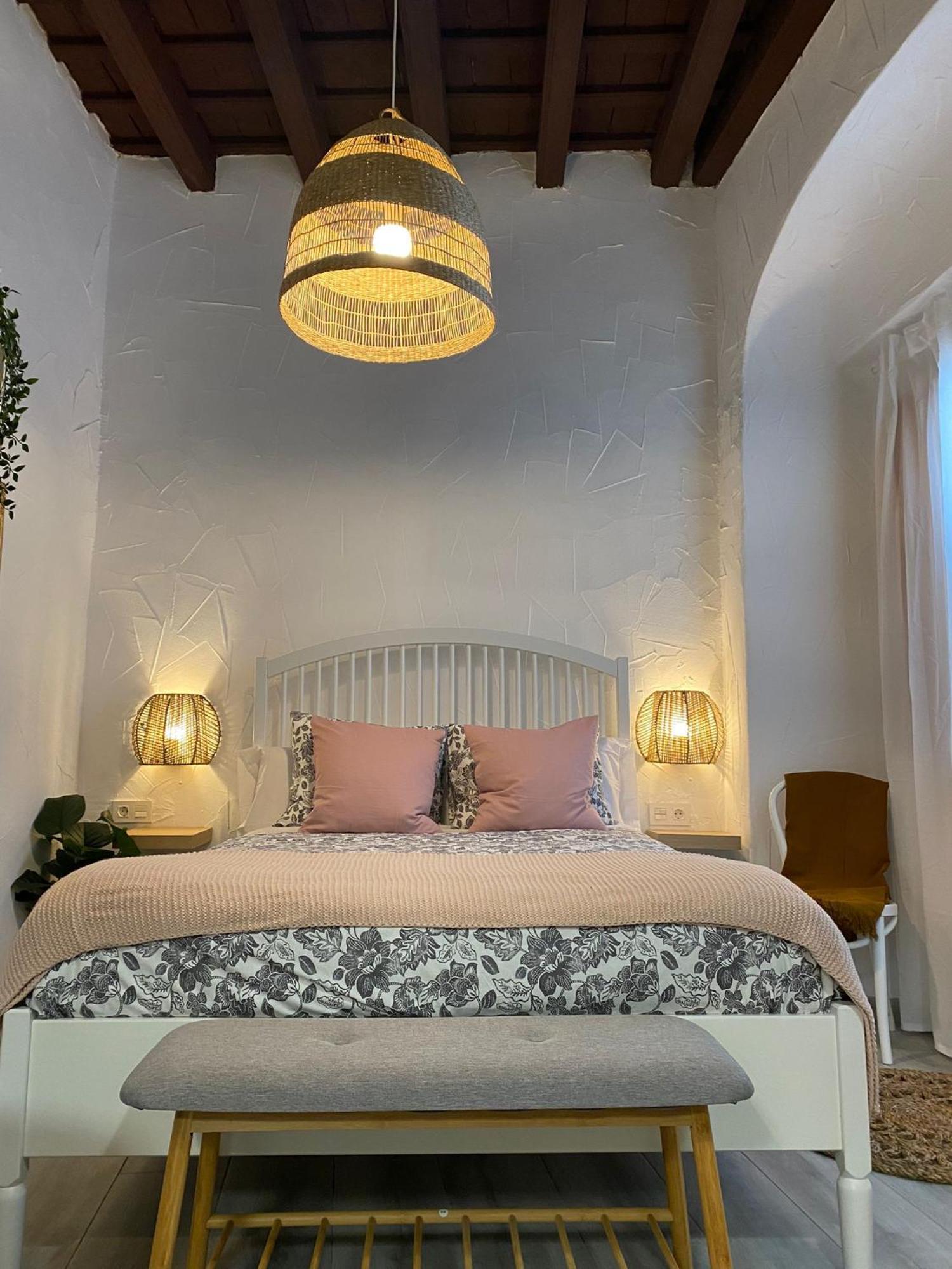 Loft Xera - Parking Privado Appartement *