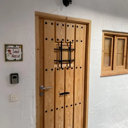 Appartement Loft Xera - Parking Privado à Jerez de la Frontera Extérieur photo