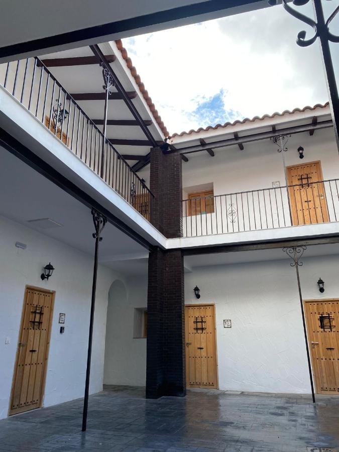 Apartament Loft Xera - Parking Privado