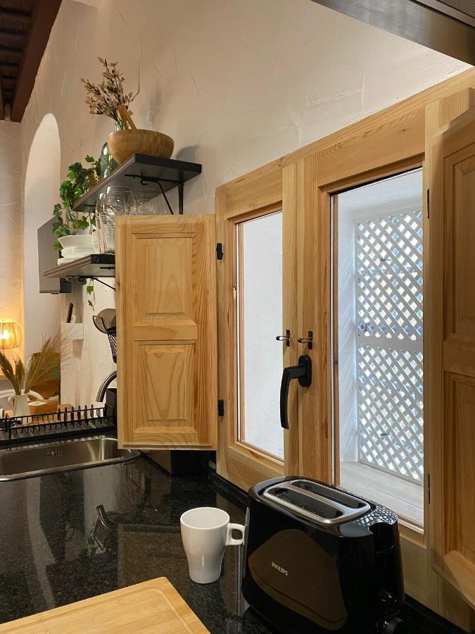 Loft Xera - Parking Privado Apartament