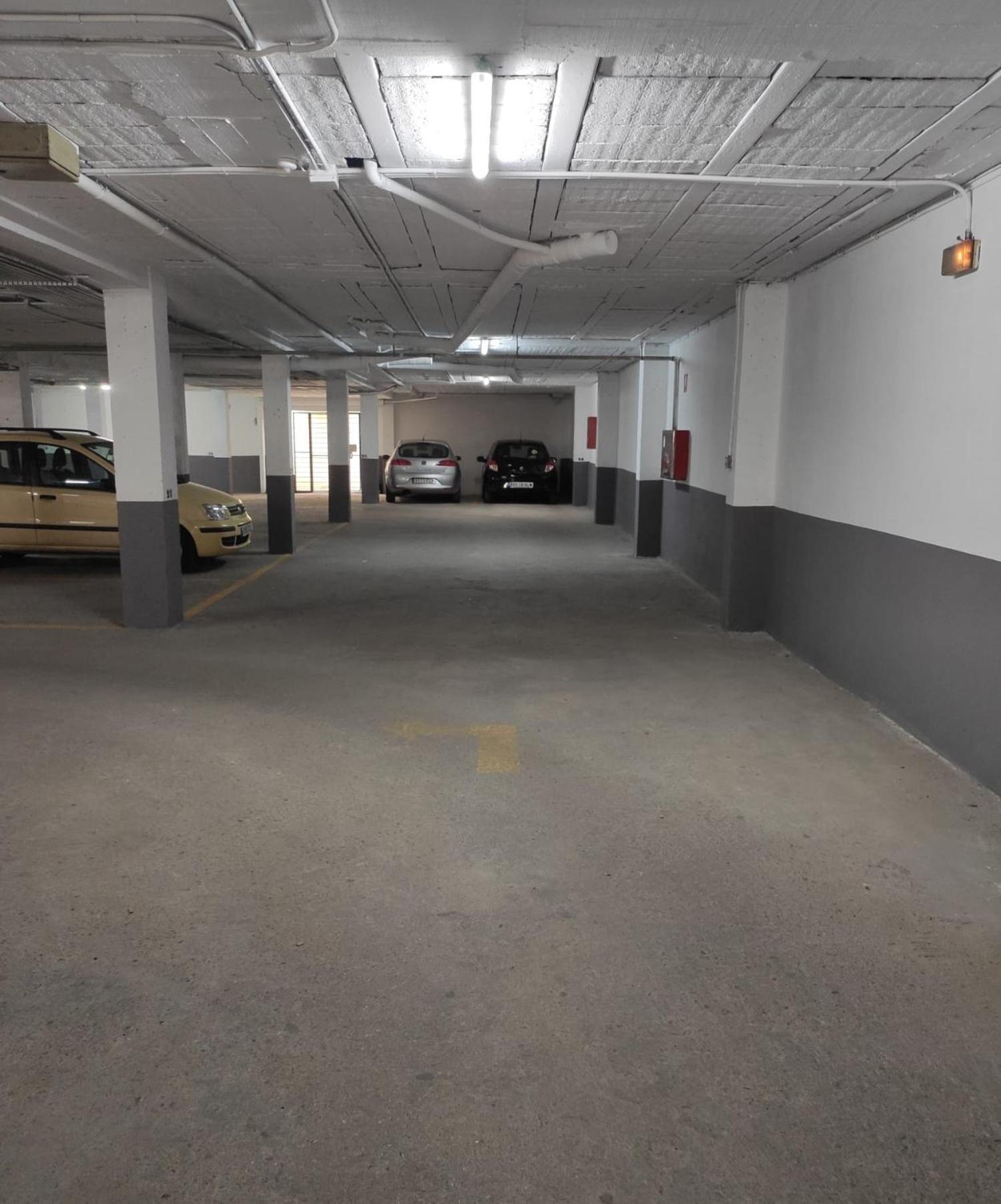Apartament Loft Xera - Parking Privado Jerez de la Frontera